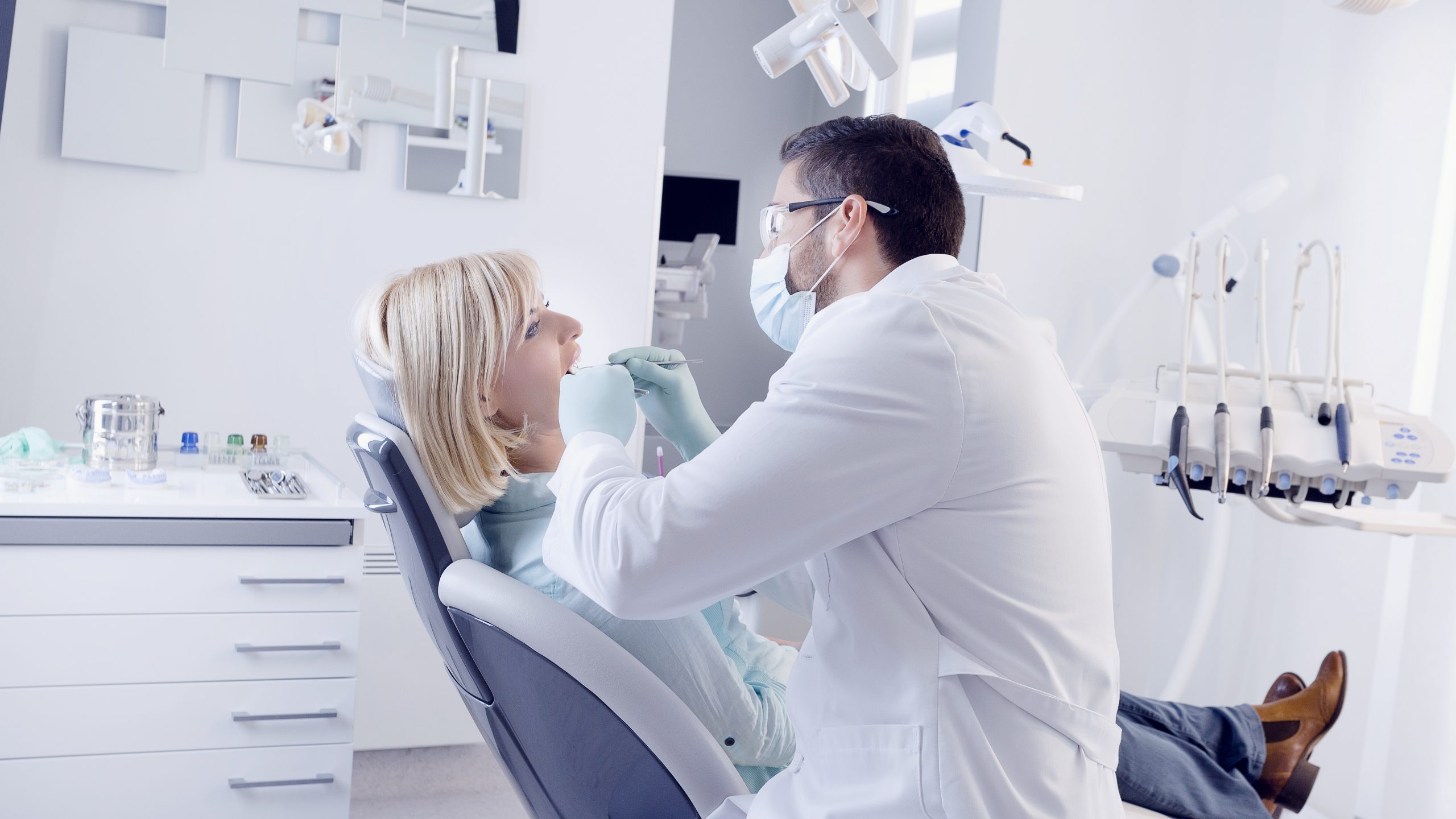 Dentist in Unadilla, GA