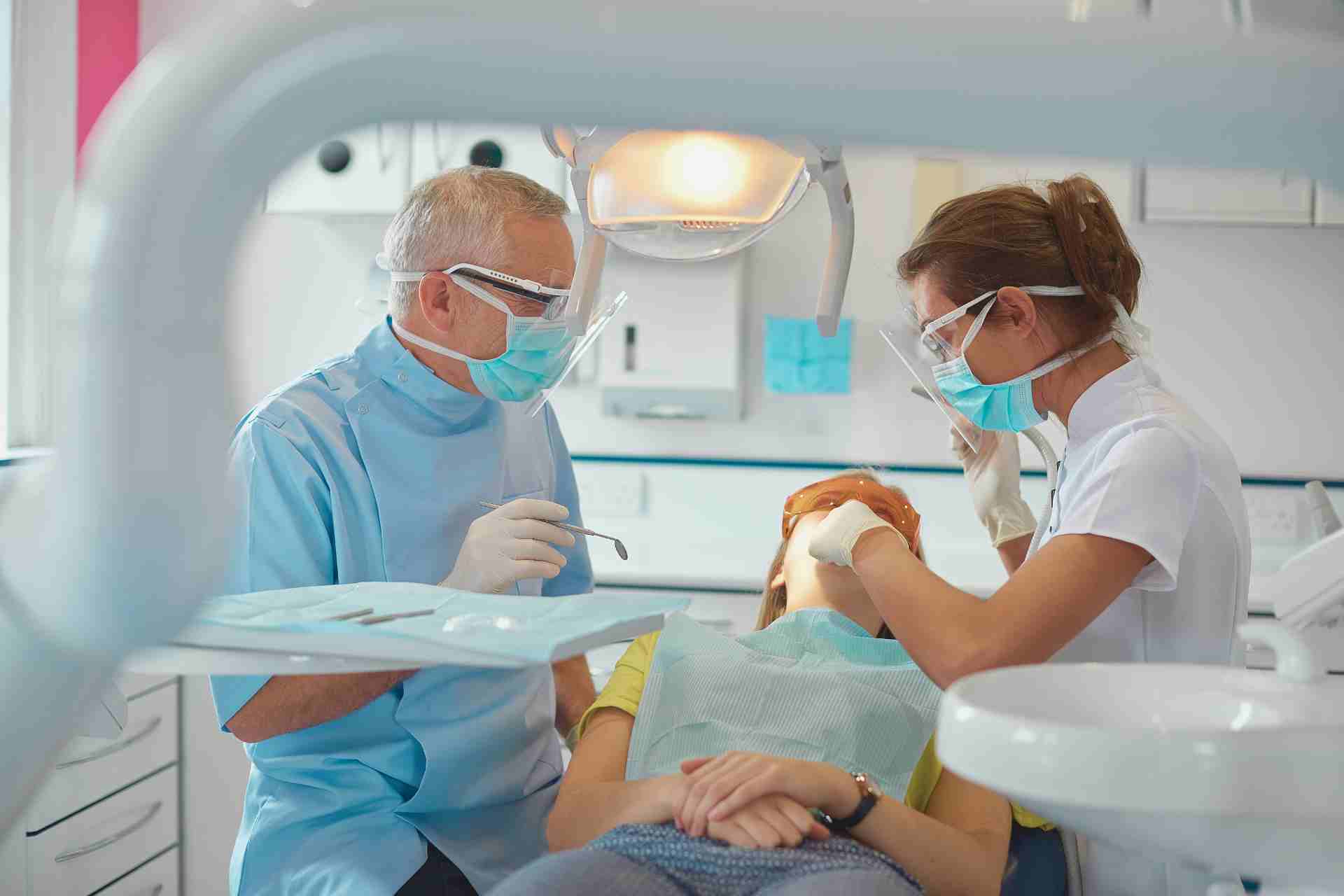 Dentist in Unadilla, GA